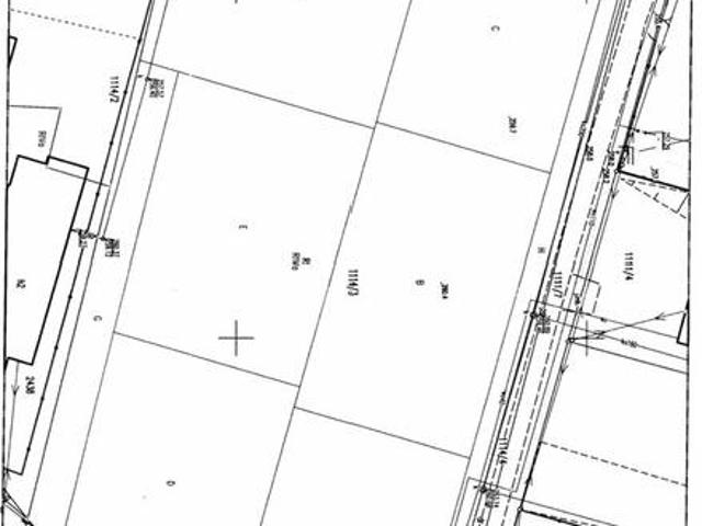 Grunt na sprzedaż w Bestwina, Śląskie