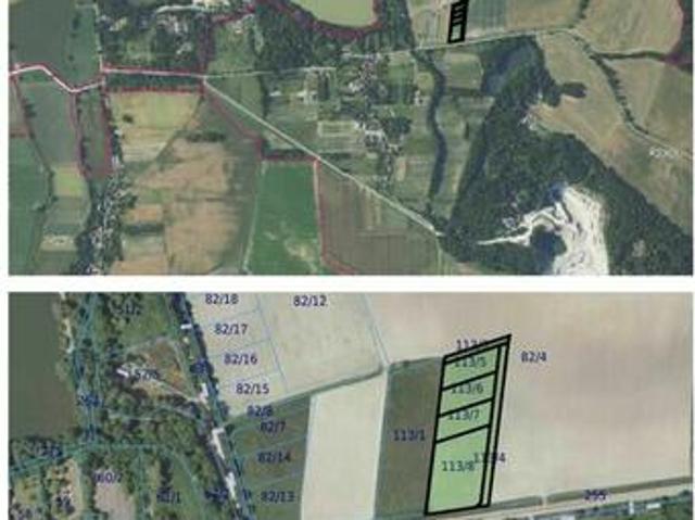 Grunt na sprzedaż w Strzelin, Dolnośląskie