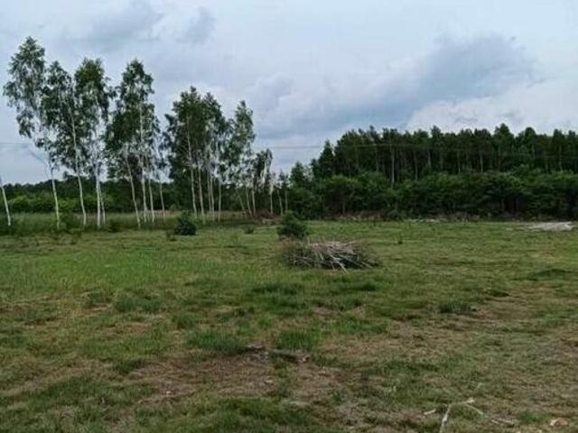 Grunt na sprzedaż w Jadów, Mazowieckie