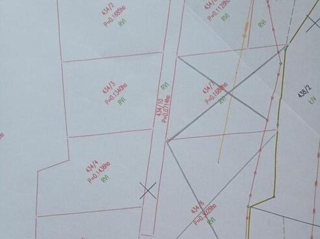 Grunt na sprzedaż w Kobyla Góra, Wielkopolskie