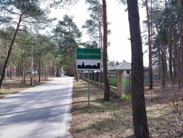 Grunt na sprzedaż w Serock, Mazowieckie