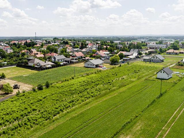 Grunt na sprzedaż w Lisia Góra, Małopolskie