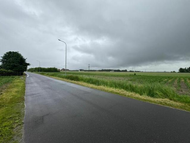 Grunt na sprzedaż w Poznań, Wielkopolskie