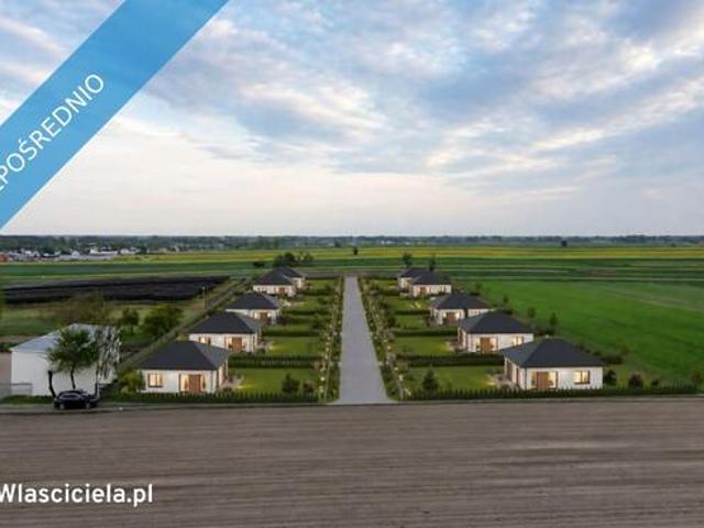 Grunt na sprzedaż w Słupca, Wielkopolskie