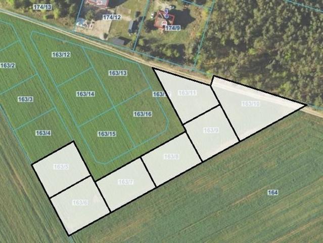 Grunt na sprzedaż w Nowogród, Podlaskie