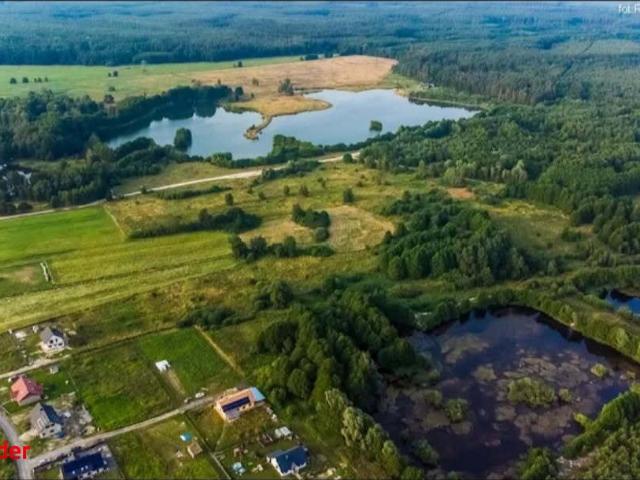 Grunt na sprzedaż w Chocianów, Dolnośląskie