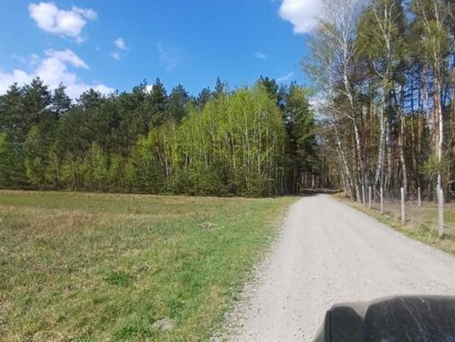 Grunt na sprzedaż w Warka, powiat grójecki