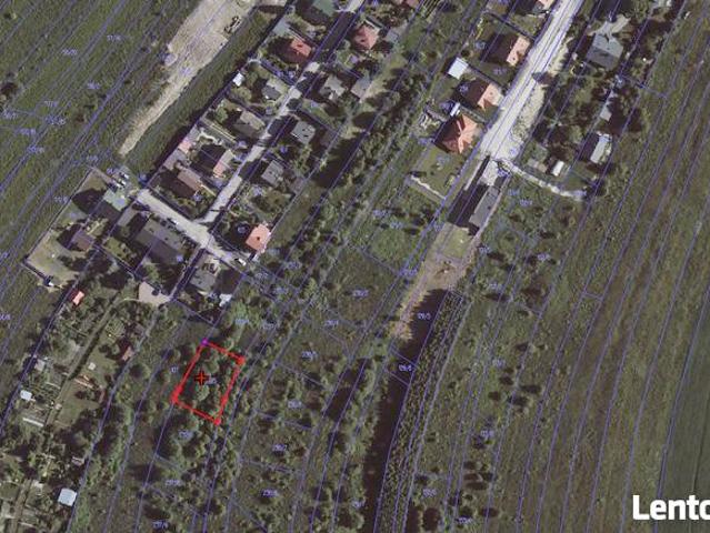 Grunt na sprzedaż w Jędrzejów, Świętokrzyskie
