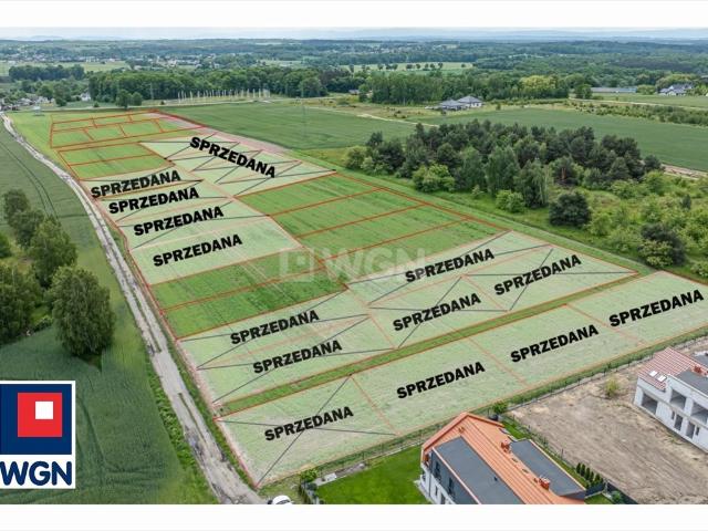 Grunt na sprzedaż w Bolesławiec, Dolnośląskie