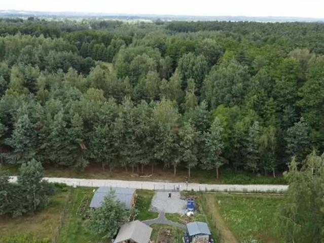 Grunt na sprzedaż w Rzezawa, Małopolskie