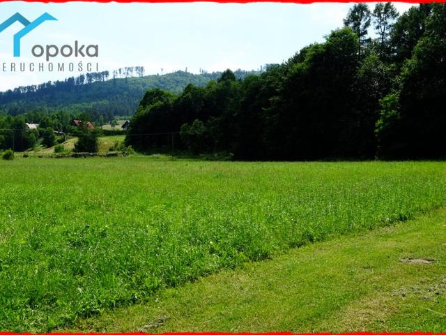 Grunt na sprzedaż w Brenna, Śląskie