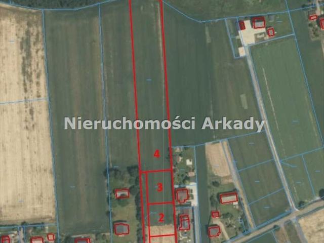 Grunt na sprzedaż w Jastrzębie-zdrój, Śląskie