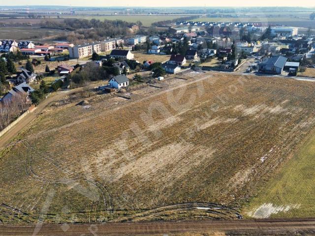Grunt na sprzedaż w Dopiewiec, Wielkopolskie