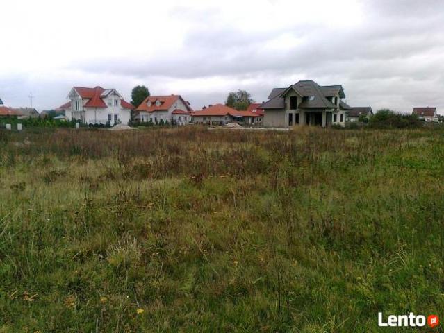 Grunt na sprzedaż w Gorzów Wielkopolski, Lubuskie