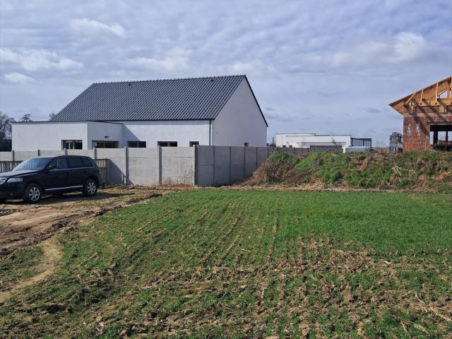 Grunt na sprzedaż w Kalisz, Wielkopolskie