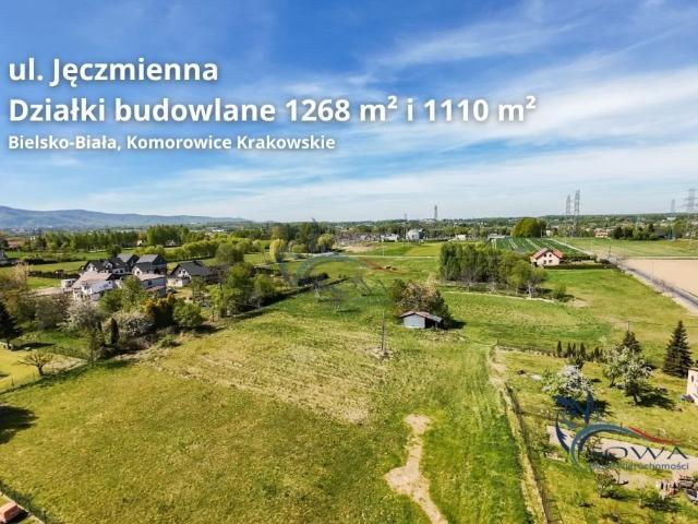 Grunt na sprzedaż w Bielsko-biała, Śląskie