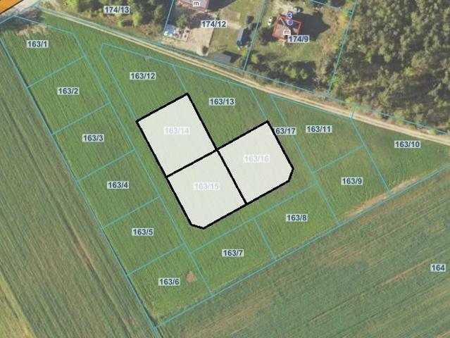 Grunt na sprzedaż w Nowogród, Podlaskie