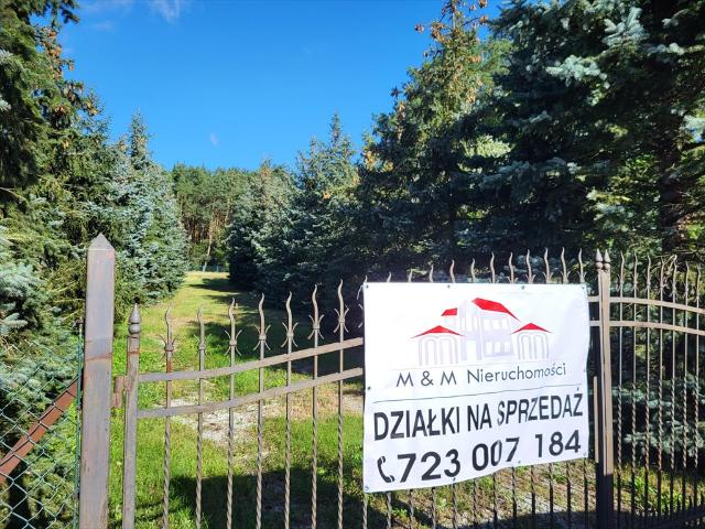 Grunt na sprzedaż w Grudziądz, Kujawsko-pomorskie