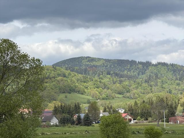 Grunt na sprzedaż w Lubawka, powiat kamiennogórski