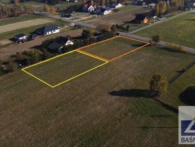 Grunt na sprzedaż w Rokitno, Lubelskie