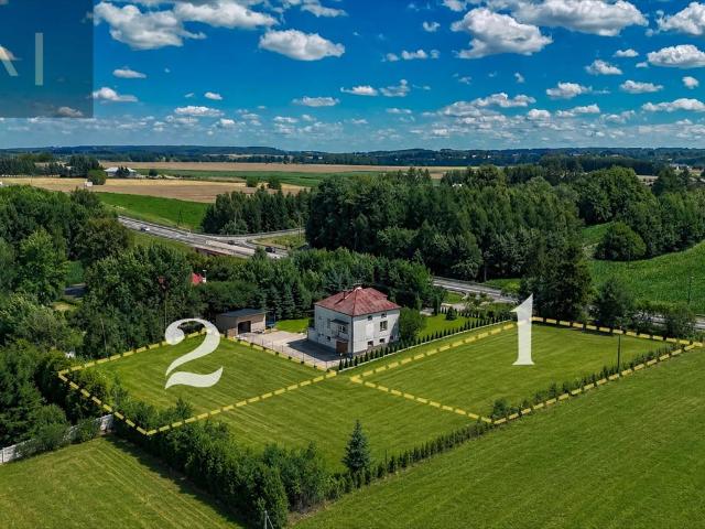 Grunt na sprzedaż w Ropczyce, powiat ropczycko-sędziszowski