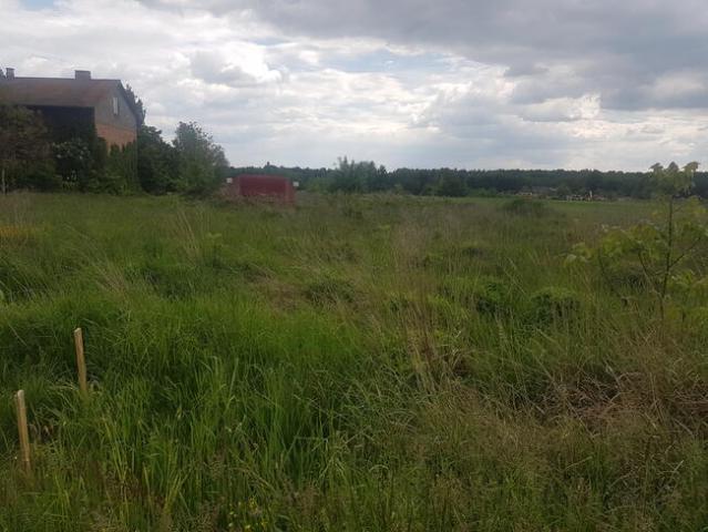 Grunt na sprzedaż w Skierniewice, Łódzkie