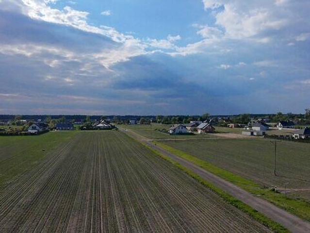 Grunt na sprzedaż w Strzałkowo, Wielkopolskie
