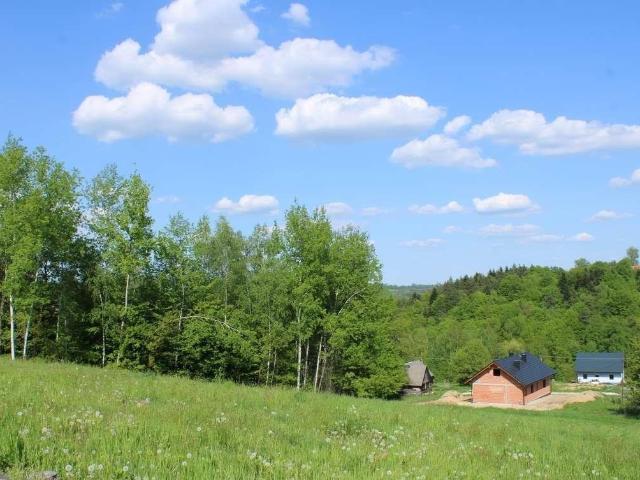 Grunt na sprzedaż w Zbydniów, Małopolskie
