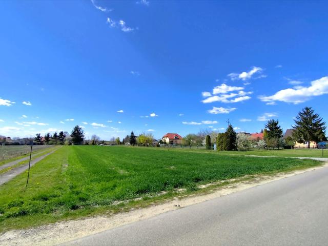 Grunt na sprzedaż w Żyrzyn, Lubelskie