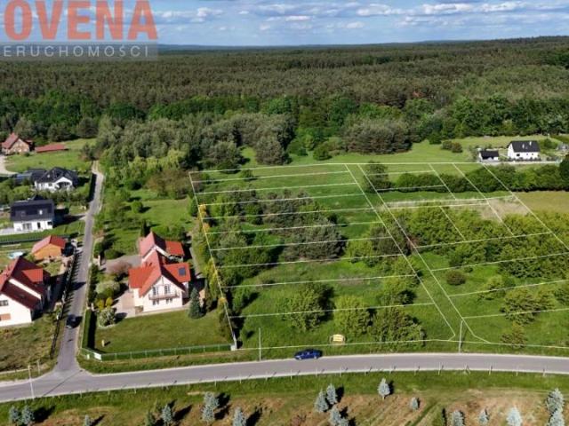 Grunt na sprzedaż w Zawonia, Dolnośląskie