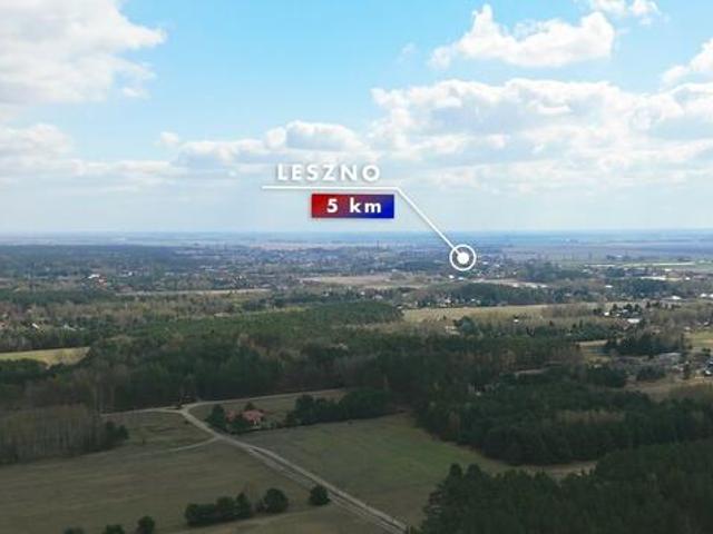 Grunt na sprzedaż w Mszczonów, powiat żyrardowski