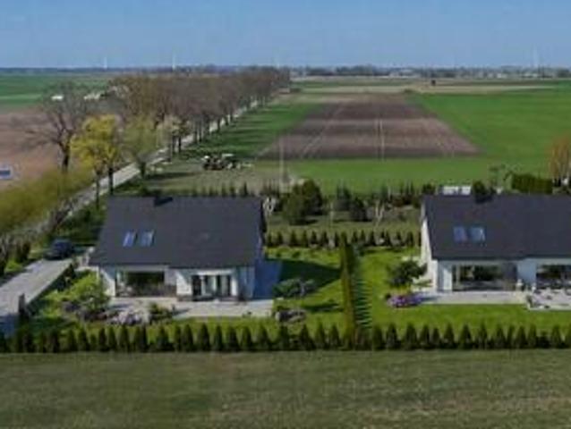 Grunt na sprzedaż w Lądek, Wielkopolskie