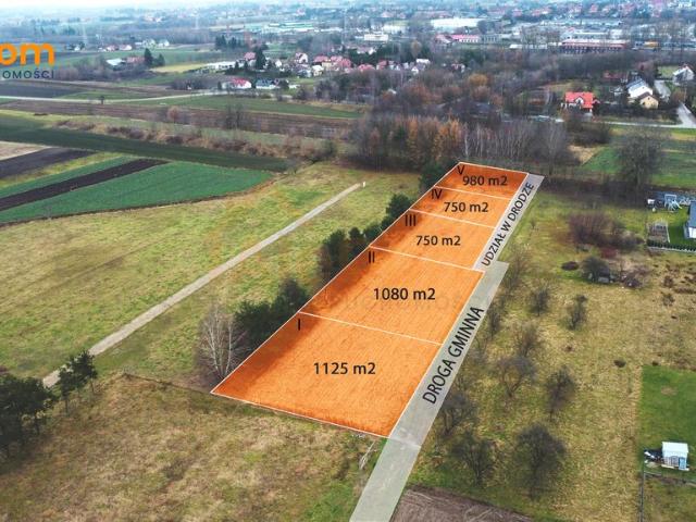 Grunt na sprzedaż w Przeworsk, Podkarpackie