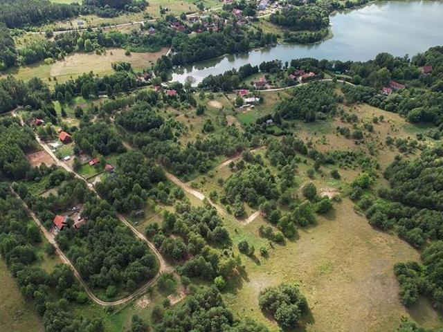 Grunt na sprzedaż w Orzysz, Warmińsko-mazurskie