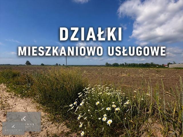 Grunt na sprzedaż w Namysłów, Opolskie