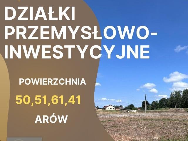 Grunt na sprzedaż w Pokój, Opolskie