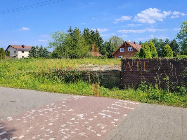 Grunt na sprzedaż w Łomianki, Mazowieckie