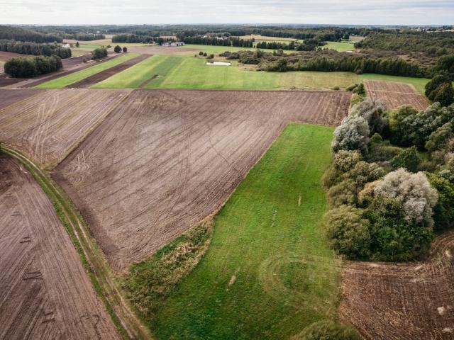 Grunt na sprzedaż w Lisków, Wielkopolskie
