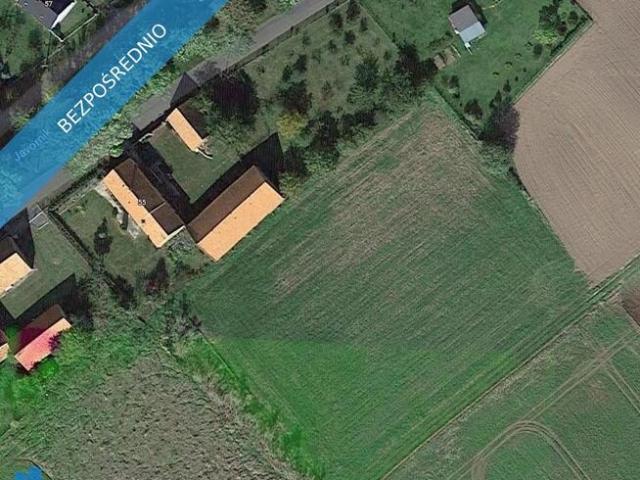 Grunt na sprzedaż w Paczków, Opolskie