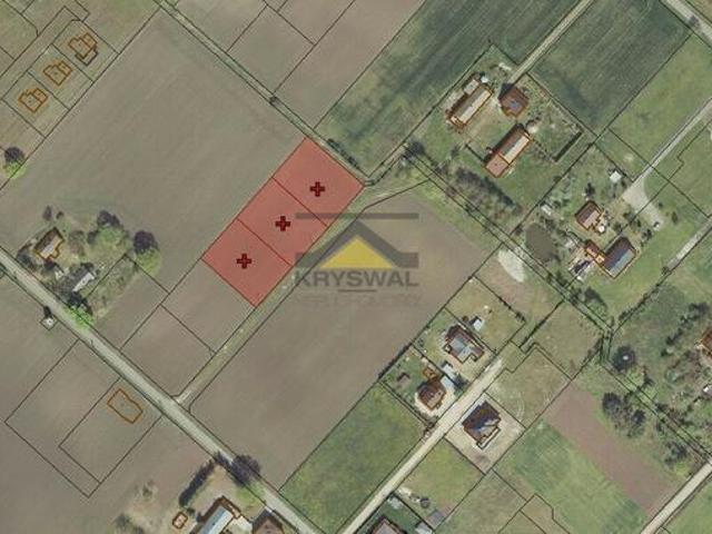 Grunt na sprzedaż w Deszczno, Lubuskie