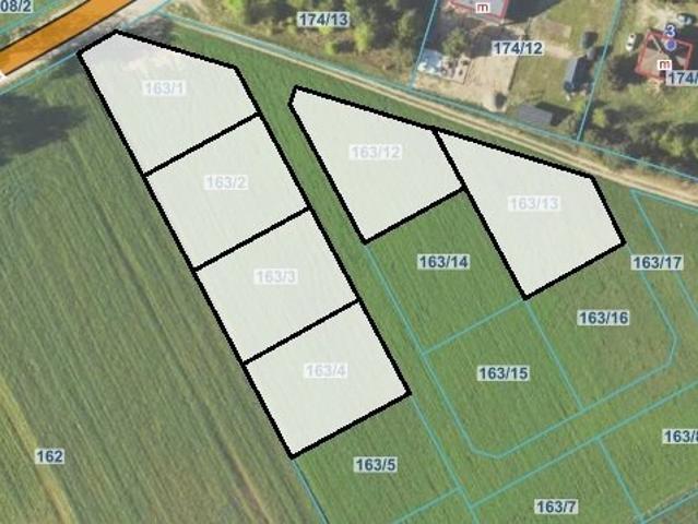 Grunt na sprzedaż w Nowogród, Podlaskie