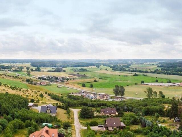 Grunt na sprzedaż w Żukowo, Pomorskie