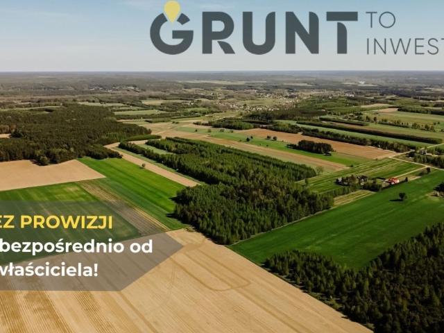 Grunt na sprzedaż w Siemiatycze, Podlaskie
