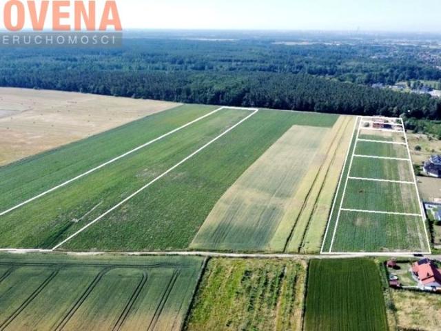 Grunt na sprzedaż w Wisznia Mała, Dolnośląskie