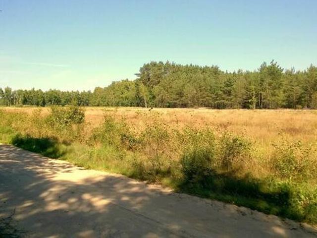 Grunt na sprzedaż w Zgierz, Łódzkie