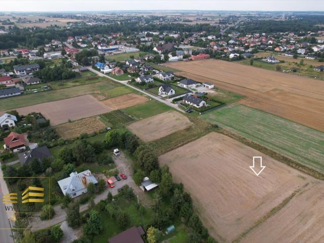 Grunt na sprzedaż w Niedrzwica Duża, Lubelskie