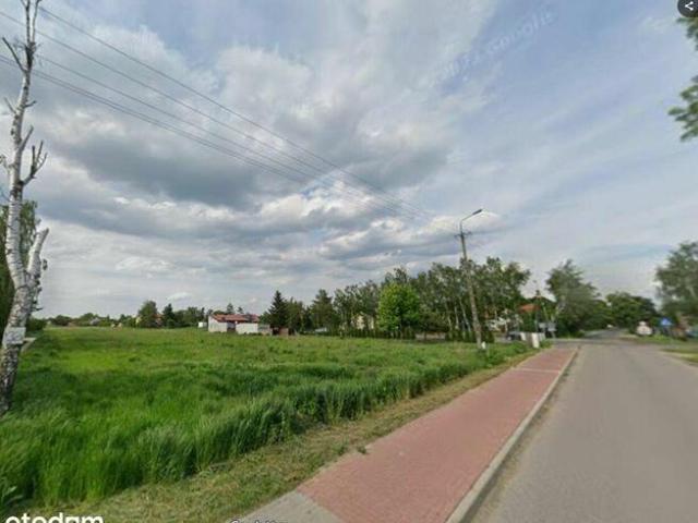 Grunt na sprzedaż w Serock, Mazowieckie
