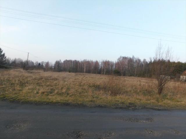 Grunt na sprzedaż w Zduńska Wola, Łódzkie
