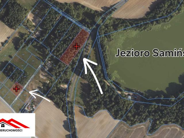 Grunt na sprzedaż w Bartniczka, Kujawsko-pomorskie