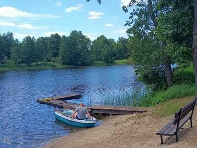 Grunt na sprzedaż w Ceranów, Mazowieckie